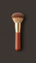 Rose Gold Barrel Curling Wand