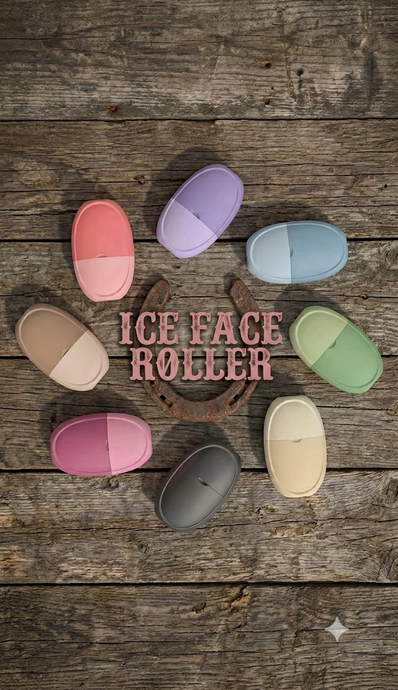 Ice Roller
