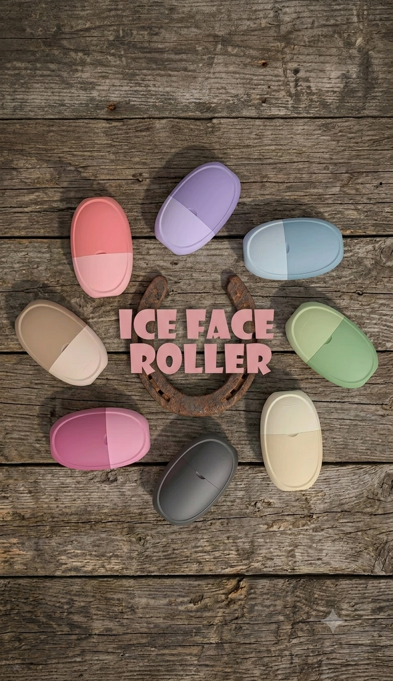 Ice Roller