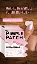 Pimple Patches 1260ct