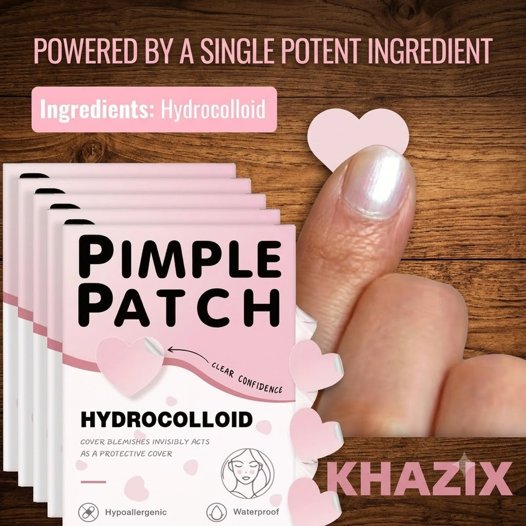Pimple Patches 36ct