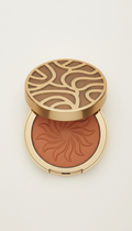 Walnut Handle Blush Brush