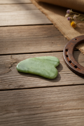 Jade Gua Sha - Western Style